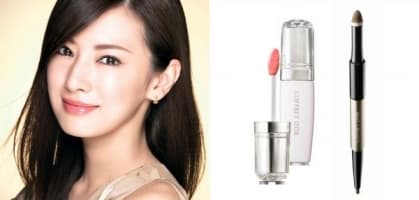 新品速報 - Kanebo 14 年春妝率先睇