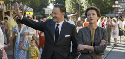 大夢想家（Saving Mr. Banks）