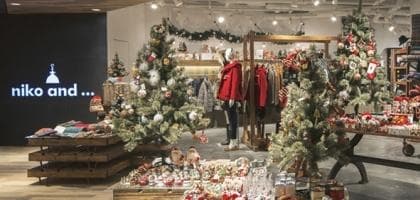 全新旗艦店 引領情侶購物新體驗