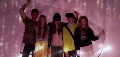 CHEAP MONDAY 首家專門店 正式登陸
