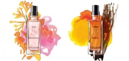 新品速報 - 增加魅力! L’OCCITANE 聖誕新香