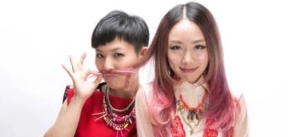 分享xmas look 贏獎品