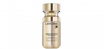 Lancome 一瓶五重修護眼部肌膚