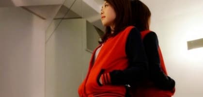 Running Man 變奏版High School Girl