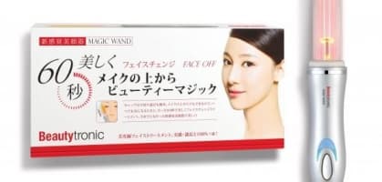 新品速報——Beautytronic 美肌神仙棒