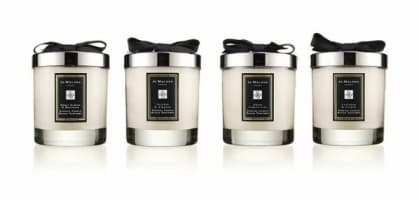 新品速報——Jo Malone 星期日專用蠟燭