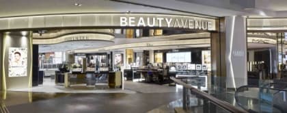 送聖誕禮物─BEAUTY AVENUE 170份美容禮品