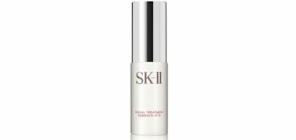 新品速報 – SK-II眼部的神仙水