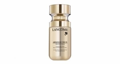 新品速報─Giorgio Armani 明亮素肌妝
