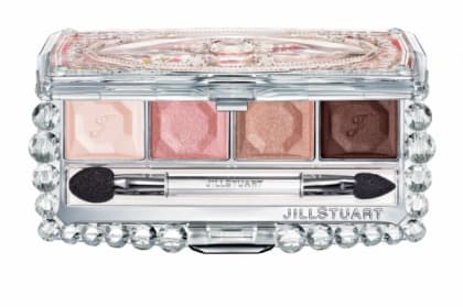 新品速報——Jill Stuart 拇指姑娘系列