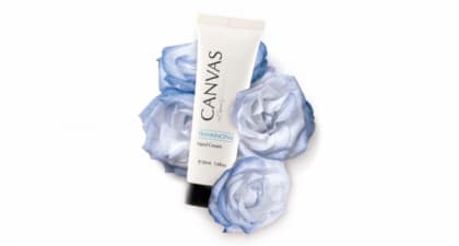 好用推介─Canvas 乳香緻緊護手霜