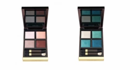 新品速報─Tom Ford 亞洲限定化妝品