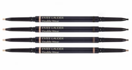 新品速報─Estee Lauder 畫眉提升輪廓