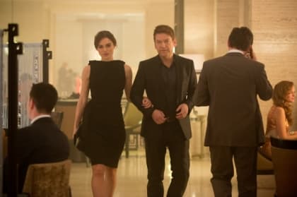 驚天諜變：魅影特攻（Jack Ryan: Shadow Recruit）