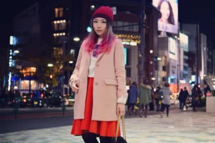 潮遊東京