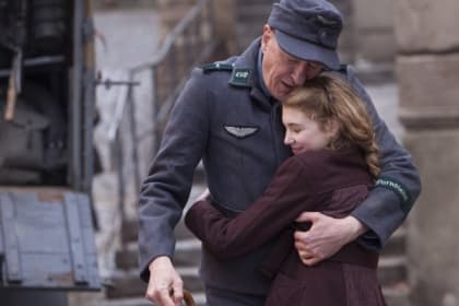 偷書賊（The Book Thief）