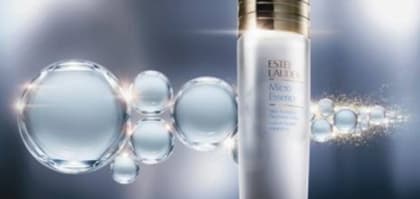 新品速報 – Estee Lauder 秒速強化肌膚
