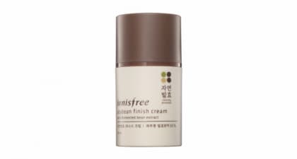 新品速報─ innisfree 晚霜後使用的修護霜