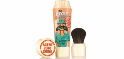 新品速報 – Benefit 隱藏你的毛孔