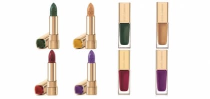 Dolce & Gabbana 怪色唇膏