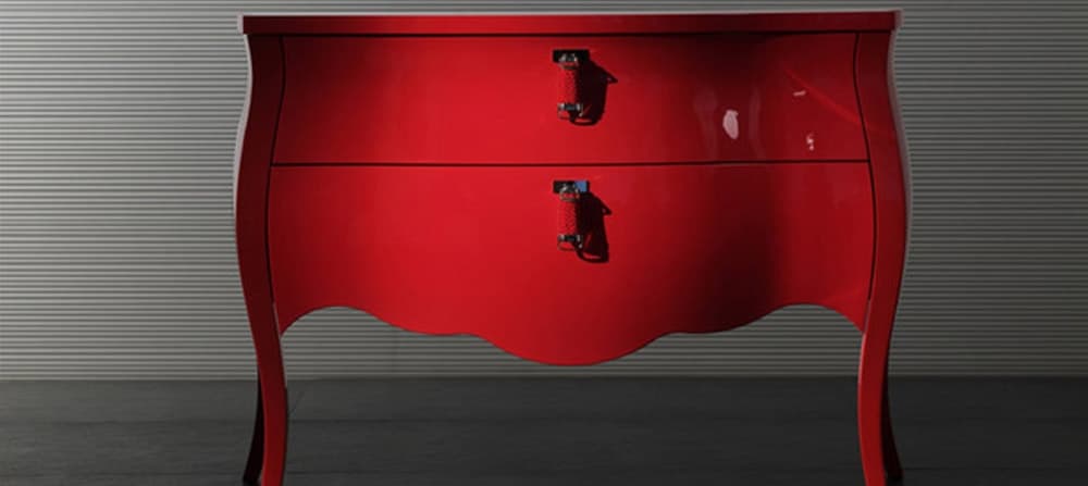 FENDI CASA 貴族家具奢華入室