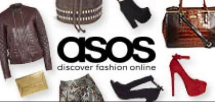 拜年look所有搭配盡在ASOS.com