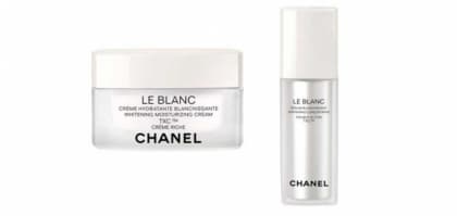 新品速報 – Chanel 兩年珍珠美白力量