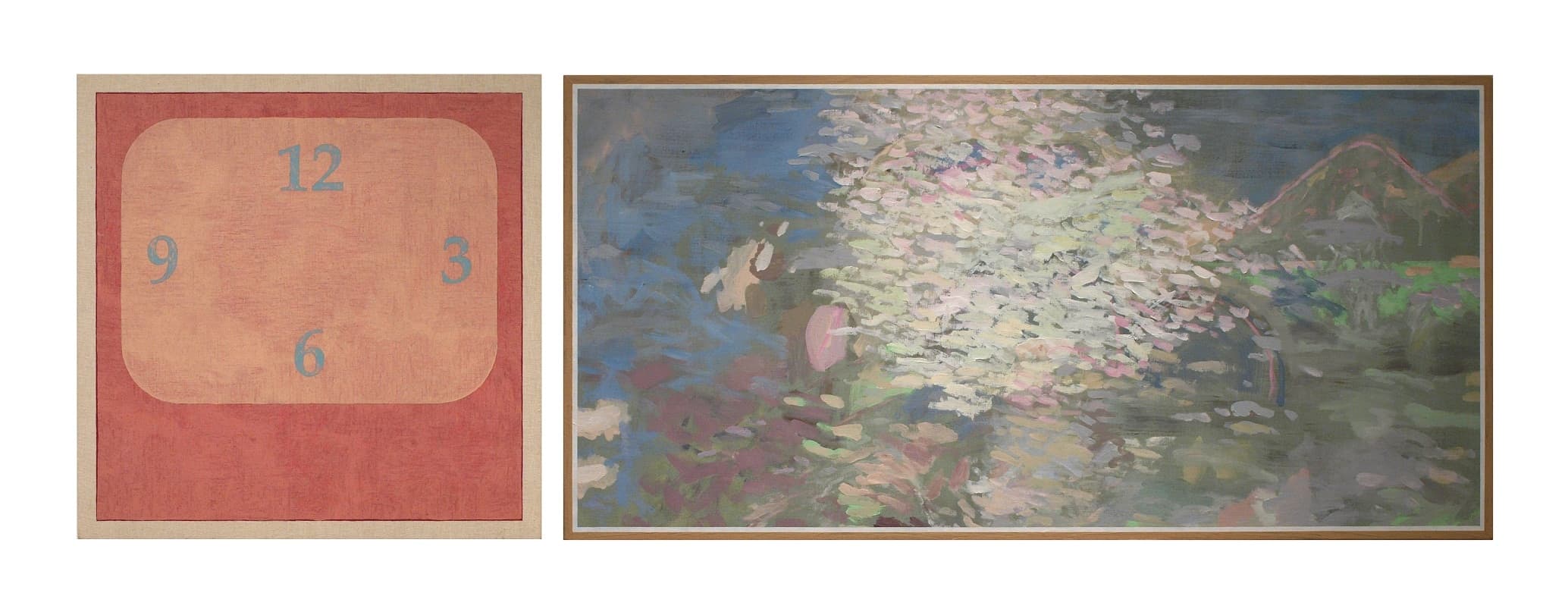LV 藝術展：時間旅人