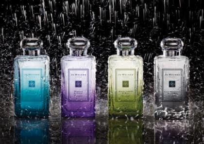新品速報 – Jo Malone 英倫雨