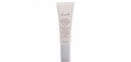 新品速報 – fresh 牡丹防曬霜