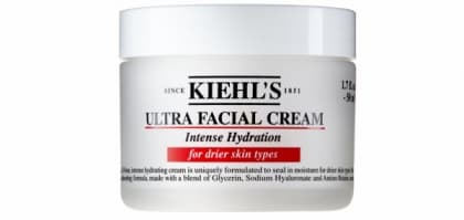 新品速報 – Kiehl’s 極地面霜