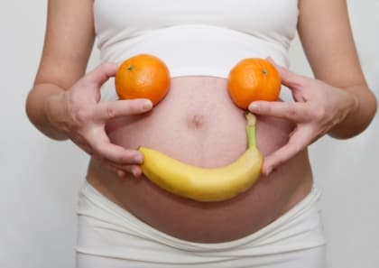 孕婦防感冒食療