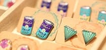 新年出走 長洲手作「賣藝」店