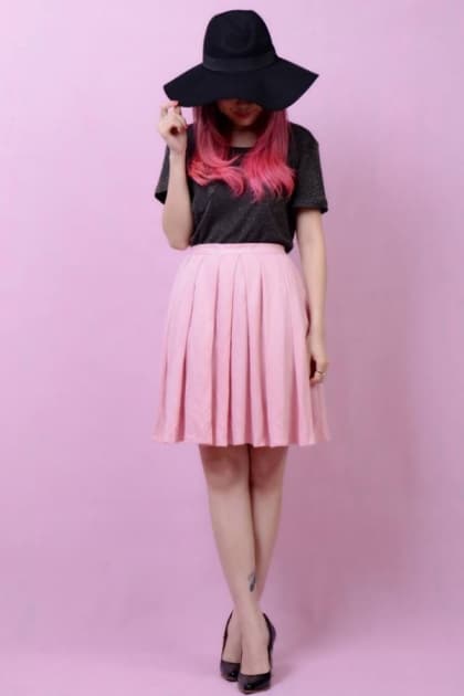 Carrie 自家品牌 SS14 強勢登陸