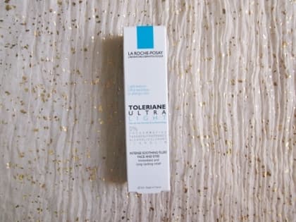 客席編輯推介─舒敏保濕 La Roche-Posay 抗敏全效修護乳