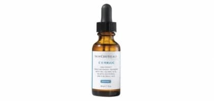 新品速報 – SkinCeuticals 晚間抗氧化