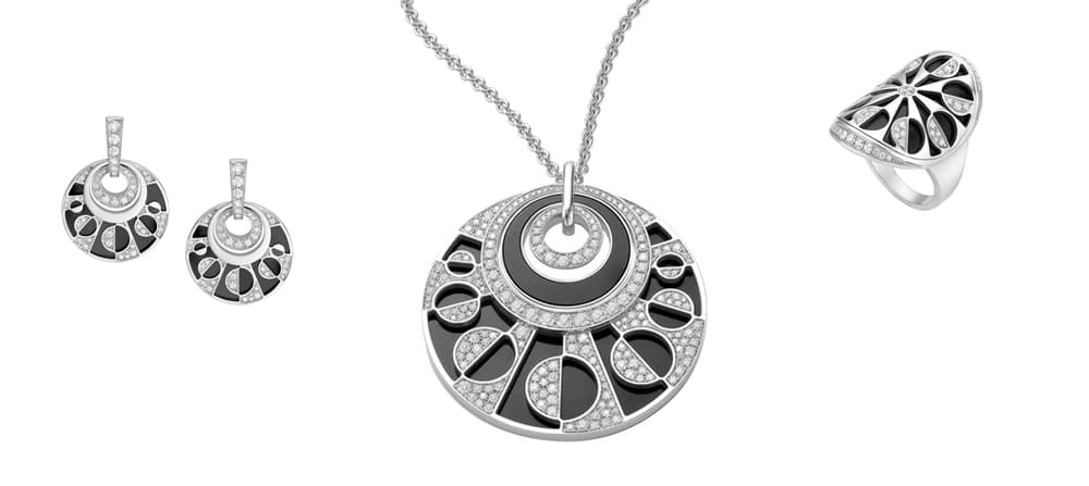 BVLGARI 貼身鍾情馬賽克