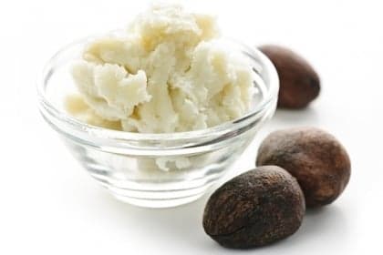 Ingredient Monday – 乳木果