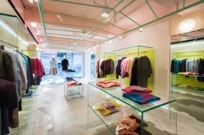 Johanna Ho 香港首間旗艦店