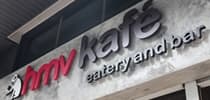 獨家送！HMV kafé 咖啡買一送一