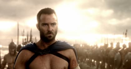 戰狼300：帝國崛起（300: Rise of an Empire）