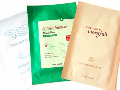 客席編輯推介─親試Etude House + Crabtree 產品