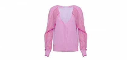 屬於果汁軟糖的 fashion
