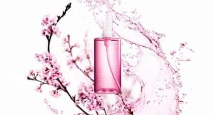 新品速報─shu uemura 清黑頭潔顏油