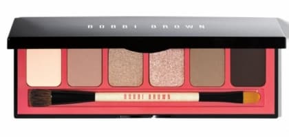 新品速報 – Bobbi Brown 甜蜜蜜色彩