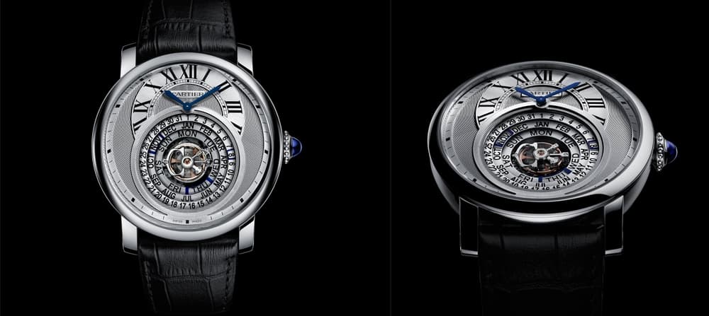 SIHH 2014 報告：卡地亞複雜美學
