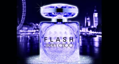 新品速報─Jimmy Choo 與倫敦情意結