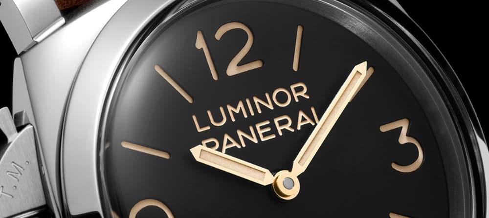SIHH 2014 報告：Panerai 左撇子的福音