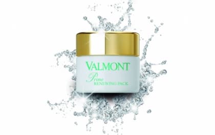 新品速報 – Valmont 更新版Renewing Pack
