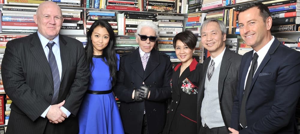 超期待！澳門開Karl Lagerfeld 酒店